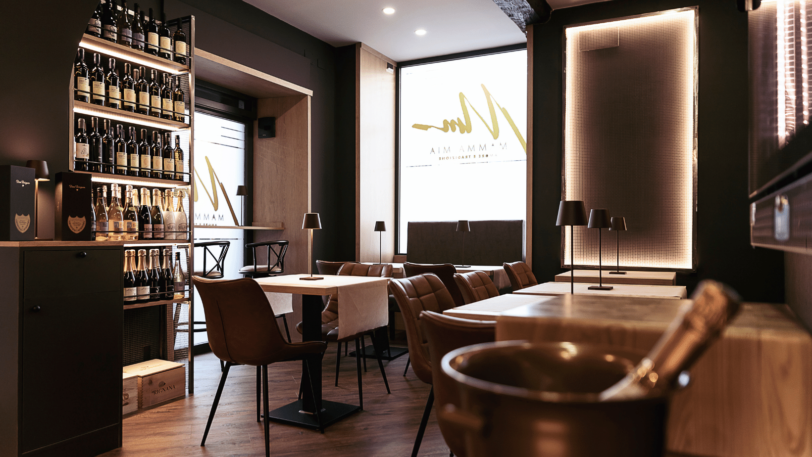 Mamma Mia Ristorante Recco
