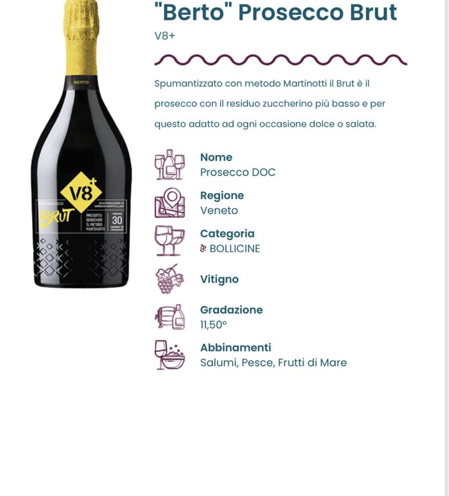 berto-prosecco-brut-carta-vini-mammma-mia-recco-ristoranti